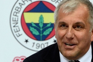 Fiasko: "Fenerbahce Ulker" - eliminuotas Turkijos pirmenybių pusfinalyje